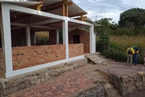 Finca Verede La Costa Soata Boyaca