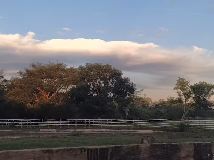 Finca Versalles