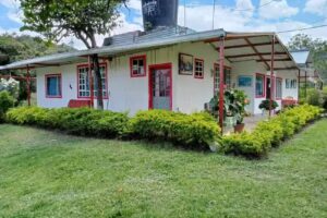 Finca vila valentina