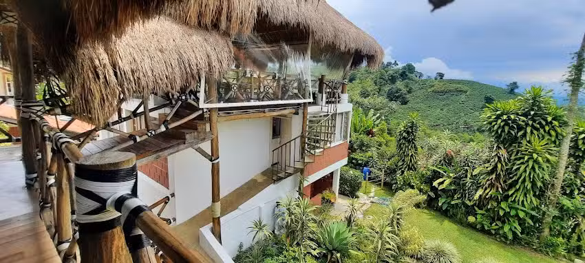 FINCA VILLA ALEJANDRA