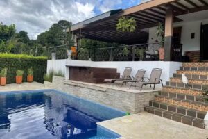 Finca villa alejandra