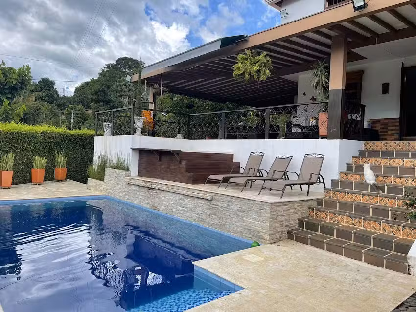 Finca villa alejandra