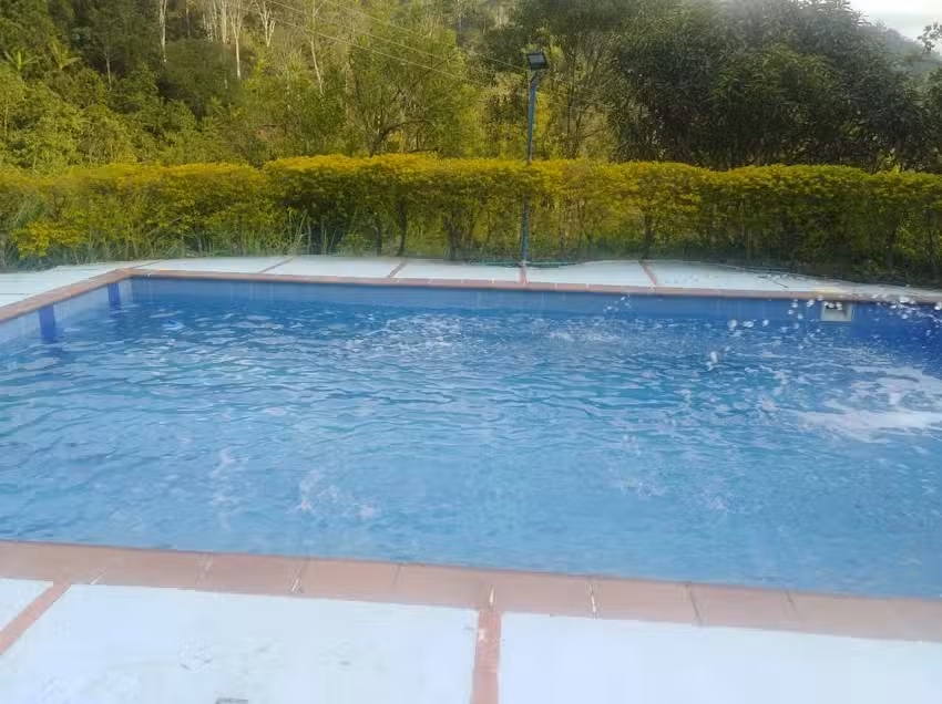 Finca Villa Alejandra Arciniegas