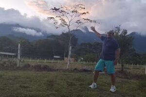 Finca Villa Alejandra, Restrepo