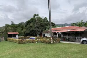 Finca Villa Alejandro