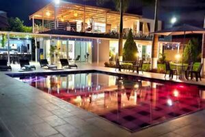 Finca Villa Alejandro