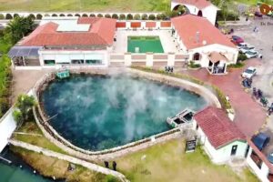 Finca Villa Alicia Rustica