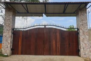 Finca &ldquo;Villa Amparo&rdquo;