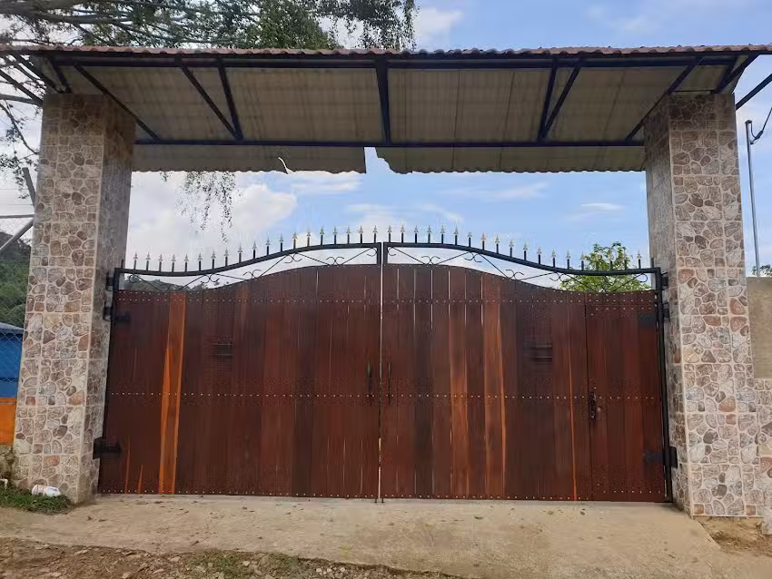 Finca &ldquo;Villa Amparo&rdquo;