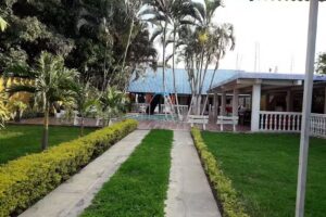 Finca Villa Amparo Roz