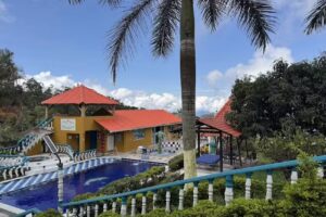 FINCA VILLA ANA MESITAS