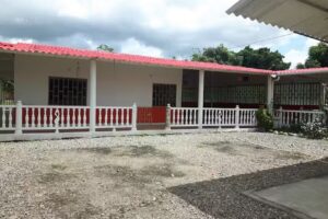 Finca Villa Andrea Vereda Bella Suiza