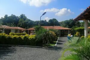 Finca villa &Aacute;ngel