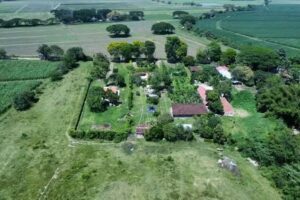 Finca Villa Ang&eacute;lica Mar&iacute;a