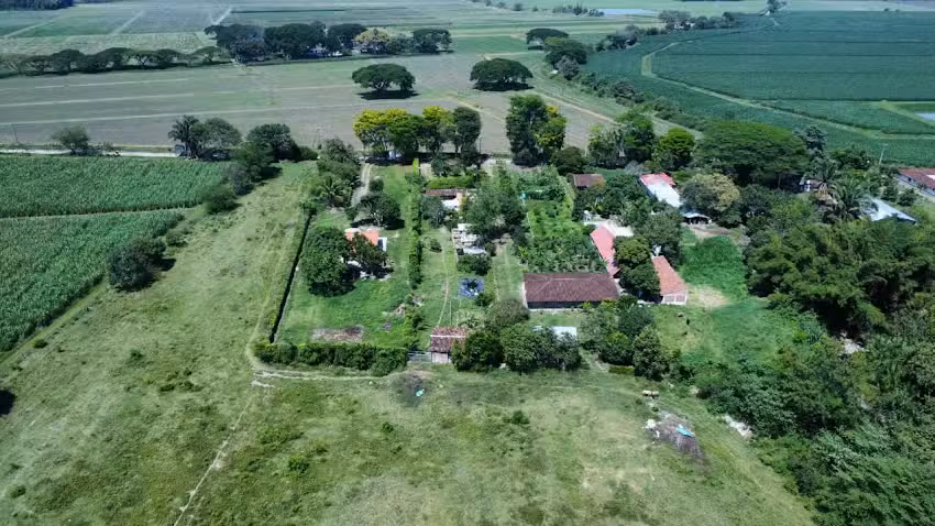 Finca Villa Ang&eacute;lica Mar&iacute;a