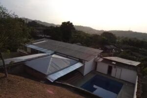 Finca Villa Arc&aacute;ngeles