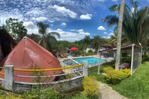 Finca Villa Auriflor