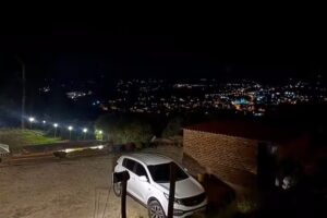 Finca Villa Camila San Luis