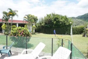 Finca Villa Cari
