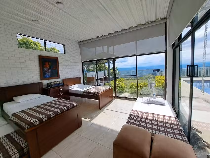 Finca Villa Caro