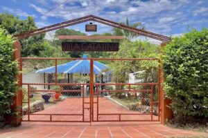 Finca villa catalina