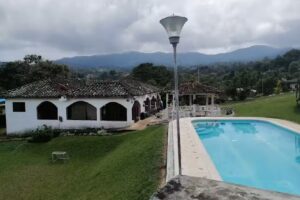 Finca Villa Cesapil