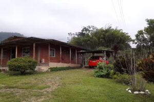 Finca Villa Chicho Darien