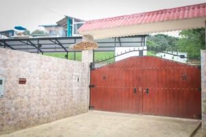 Finca Villa Claudia La Trinidad