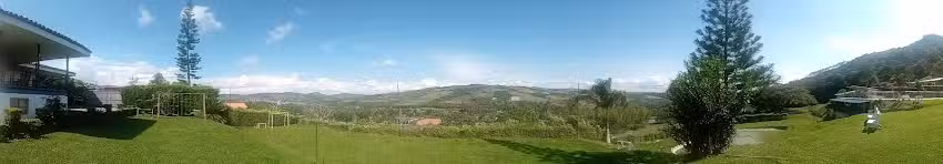 Finca Villa Colombia