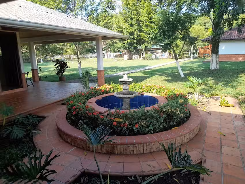 Finca Villa Consuelo