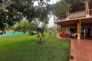 Finca Villa Cristales