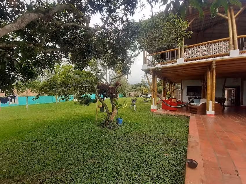 Finca Villa Cristales