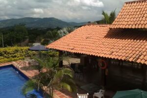 Finca Villa Daniela Anapoima