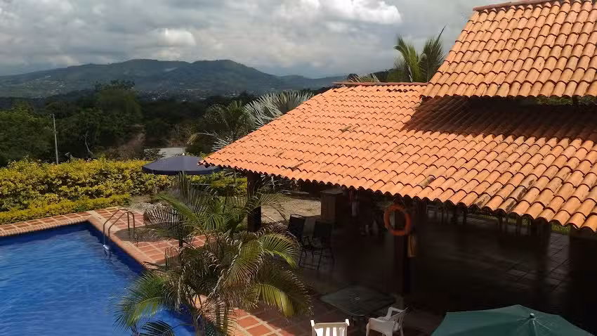 Finca Villa Daniela Anapoima