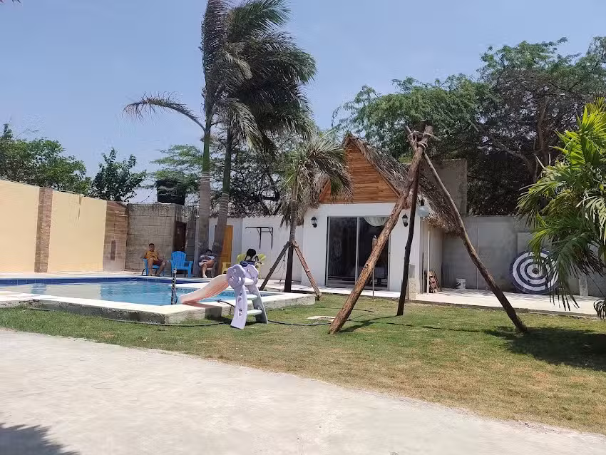 Finca Villa de Olvega