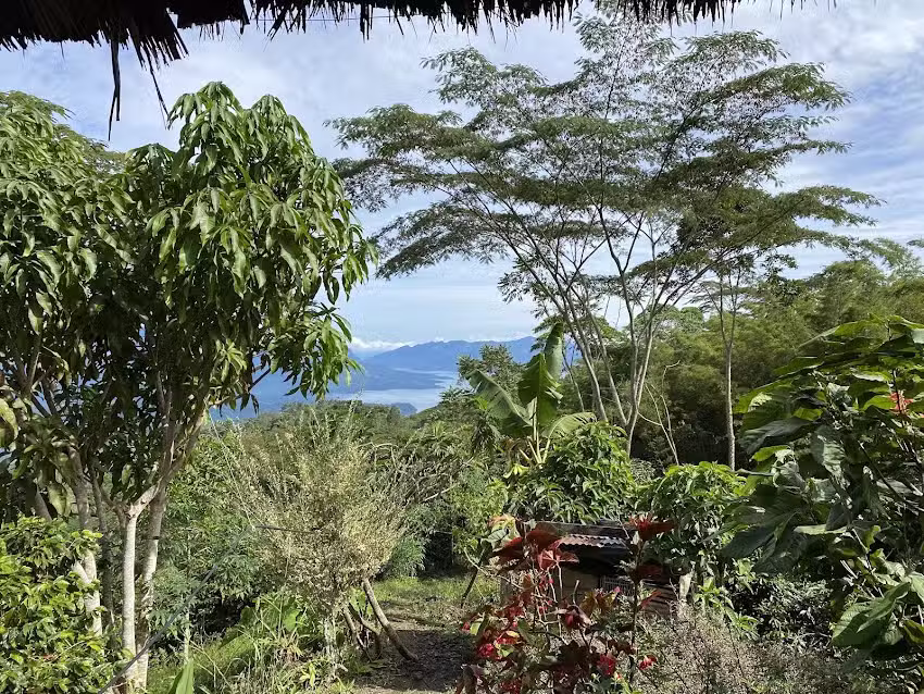 Finca Villa del Carmen