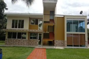 FINCA VILLA DENIS (CASA BLANCA)