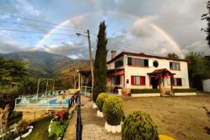 Finca Villa El Trigo