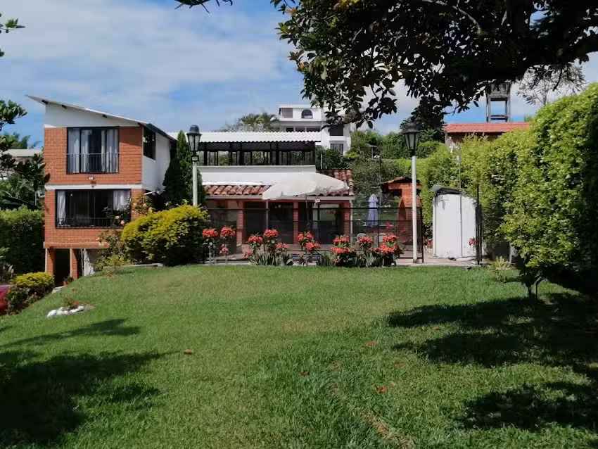 Finca Villa Ensue&ntilde;o Santagueda