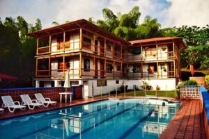 FINCA VILLA ESPA&Ntilde;A