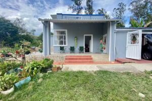 Finca villa Esperanza