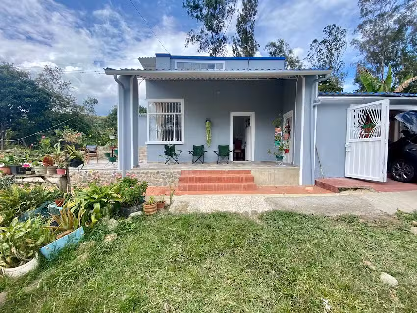 Finca villa Esperanza