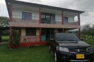 Finca Villa Esperanza