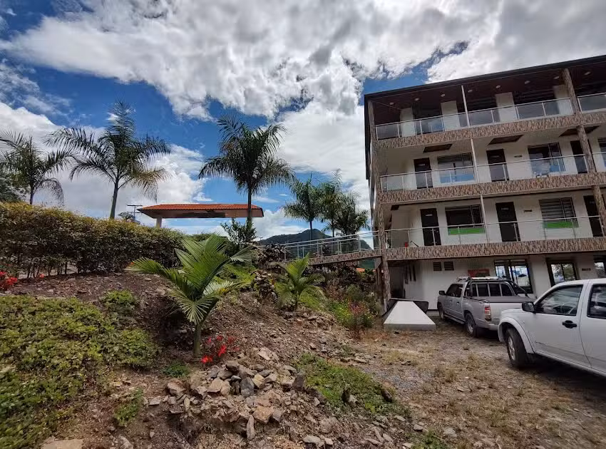 Finca Villa Esperanza