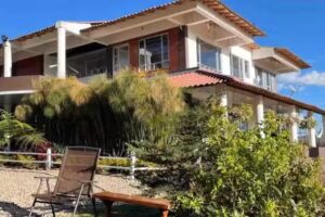 Finca Villa Esperanza Patasica