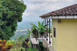 Finca Villa Esperanza, San Isidro, Pradera