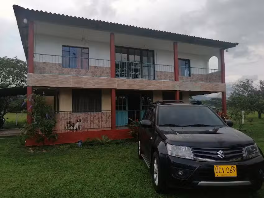 Finca Villa Esperanza