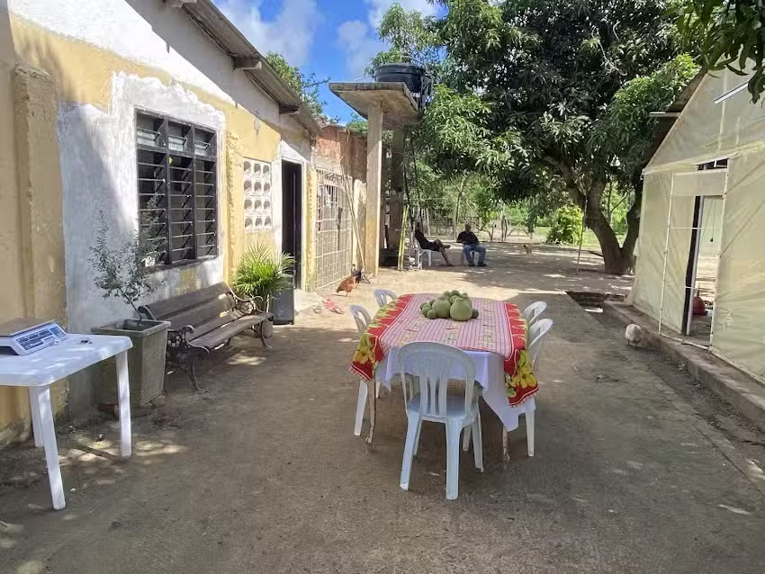 Finca Villa Fanny El Ret&eacute;n