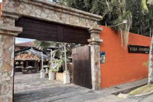 Finca Villa Floresta