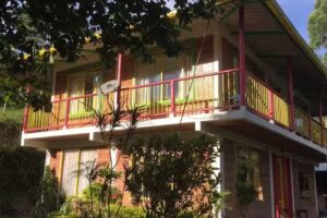 Finca Villa Fury La Palma Cundinamarca